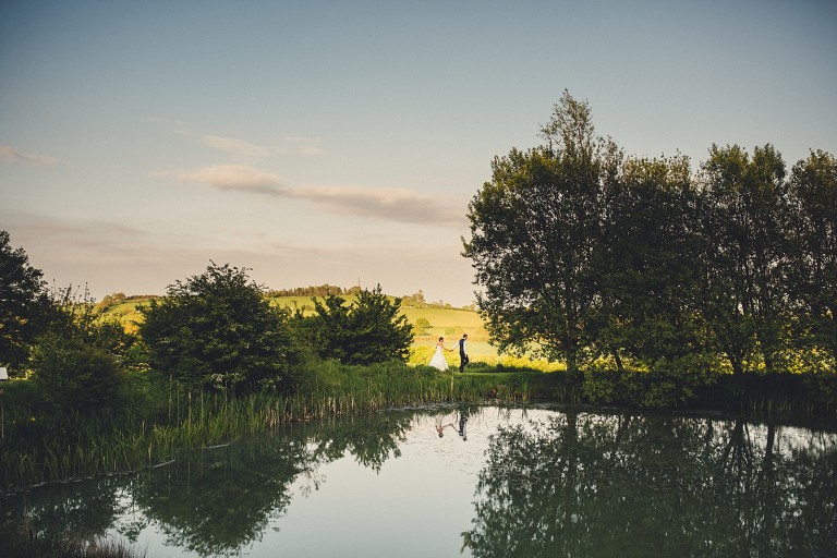 Halstead House Wedding Photography – Faye & Louis