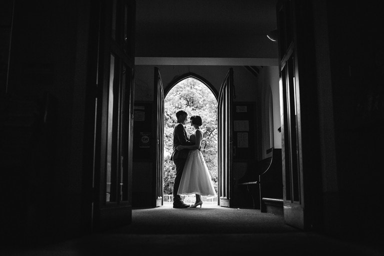 Ambleside Nuneaton Wedding Photography – Katie & Stuart