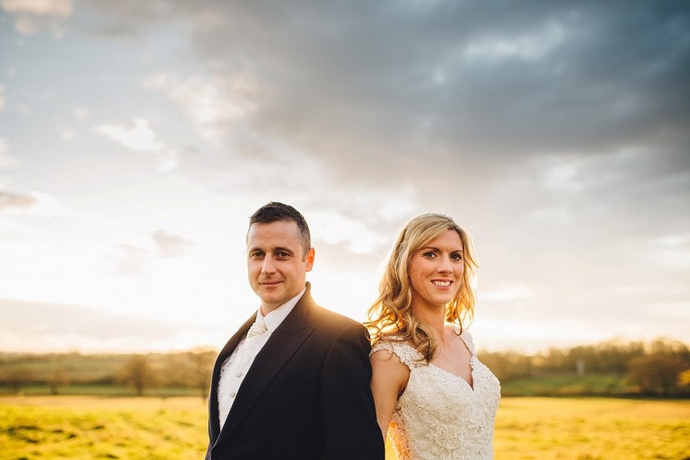 Ansty Hall Wedding Photography – Natalie & Scott