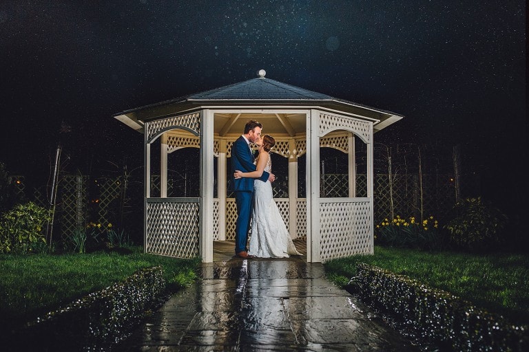 Warwick House Southam Wedding Photography – Lorraine & Craig