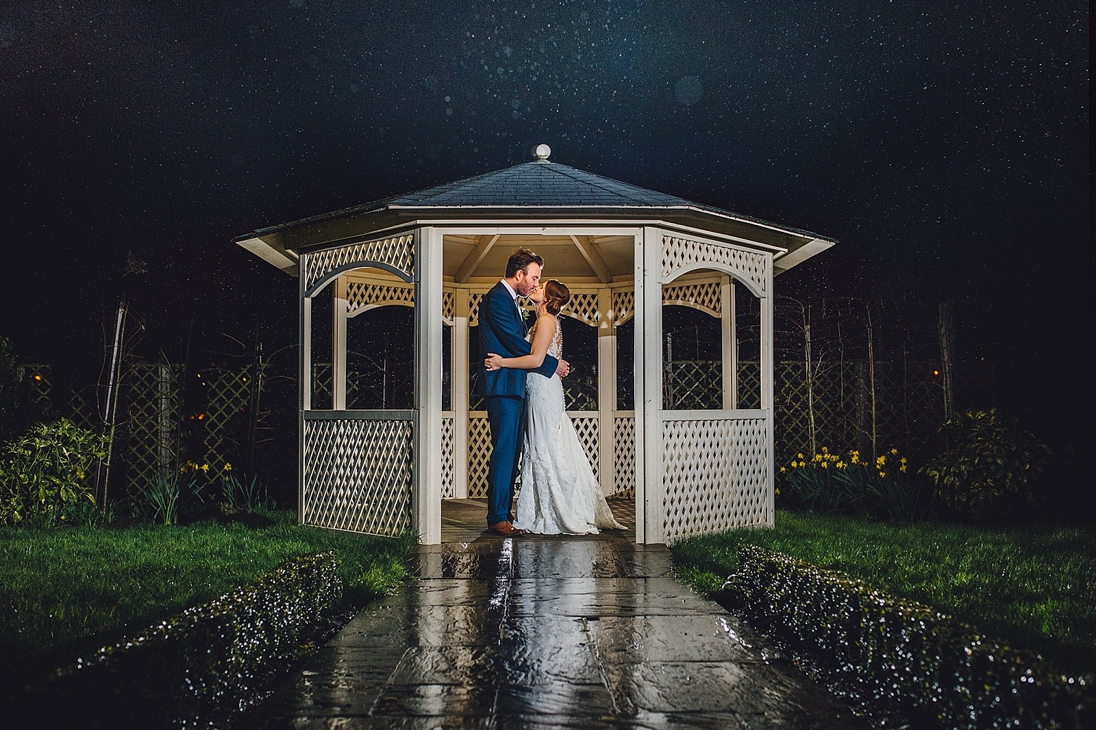 Warwick House Southam Wedding Photography