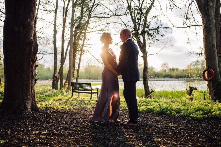 Middleton Hall Tamworth Wedding Photography – Rowan & Pete