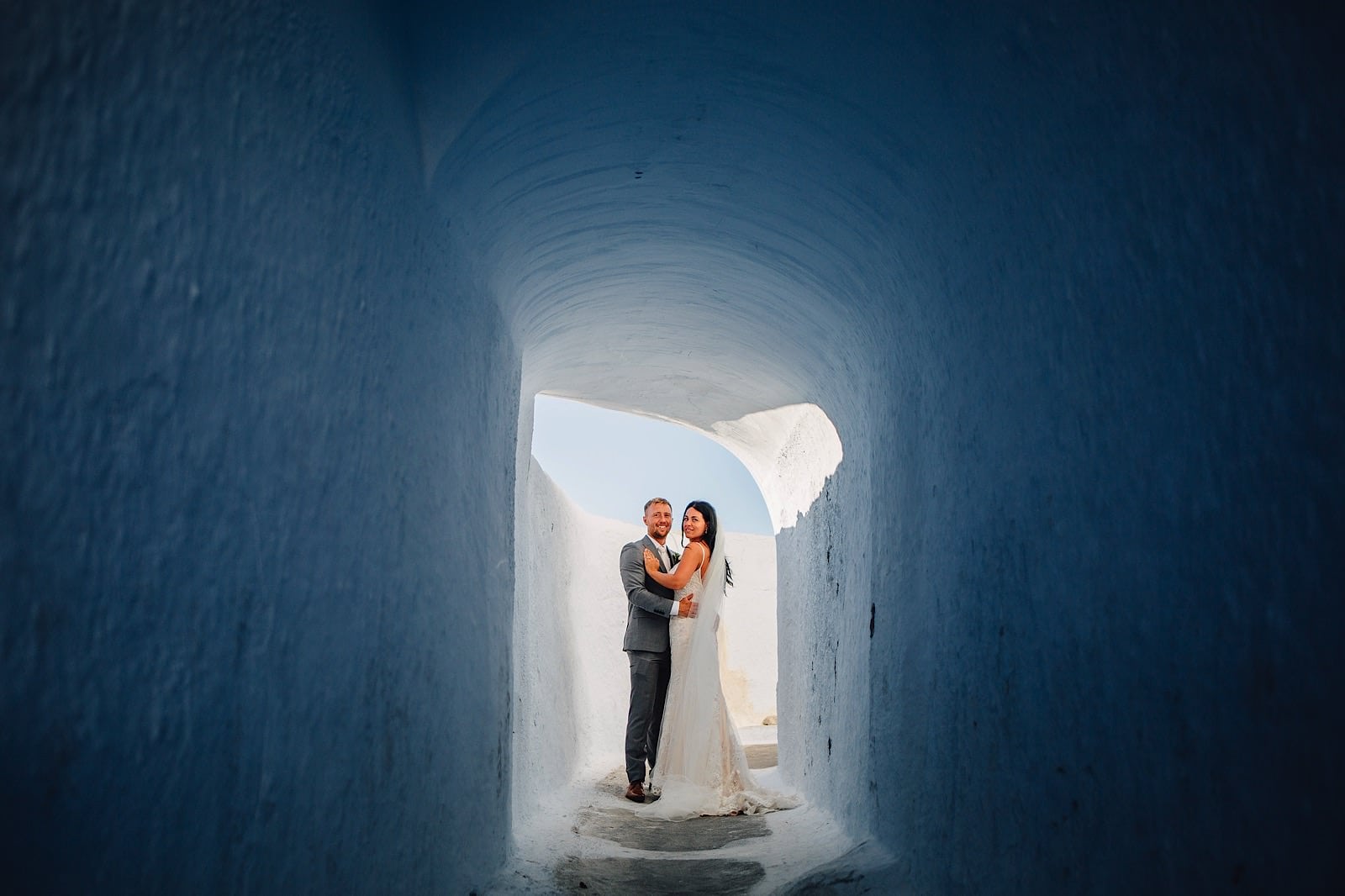 santorini gem wedding photography