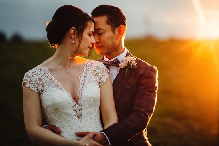 Dodford Manor Northamptonshire Wedding Photography – Gary & Chloe