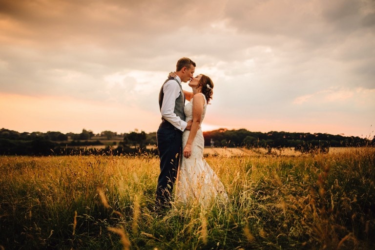 Ansty Hall Warwickshire Wedding Photography – Jazz & Dan
