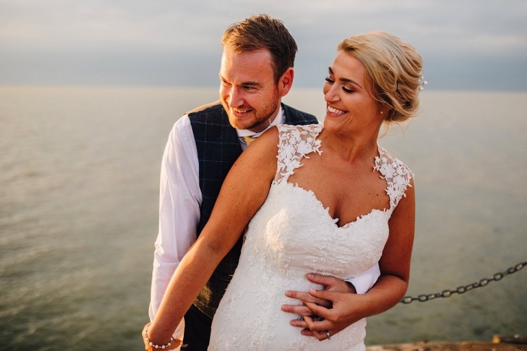 Jennifer & Thomas Wedding Slideshow