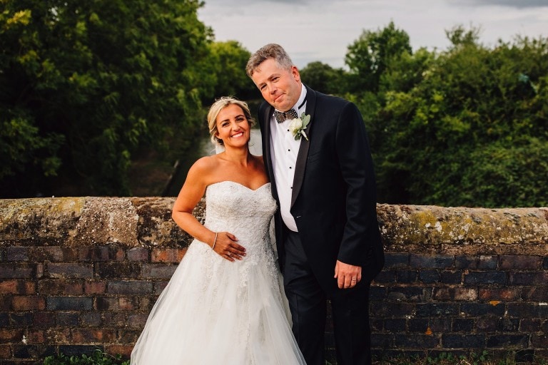 Karen & Richard Wedding Slideshow