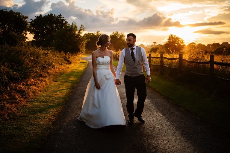 Shustoke Barn Wedding Photography – Rachel & Sam
