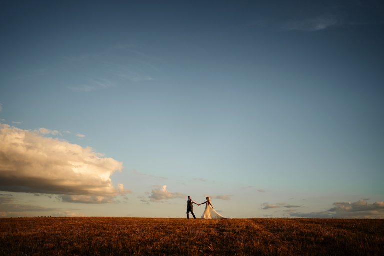 Cripps Barn Wedding Photography – Beth & Alex