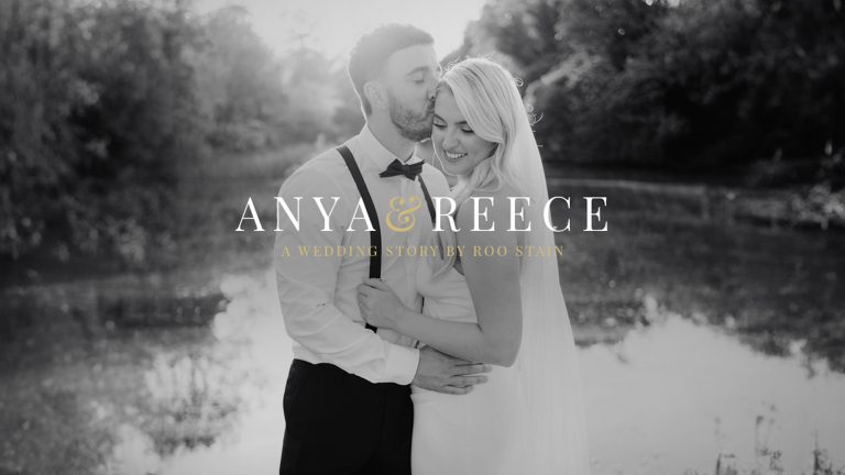 Anya & Reece