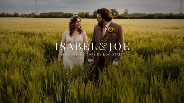 Isabel & Joe