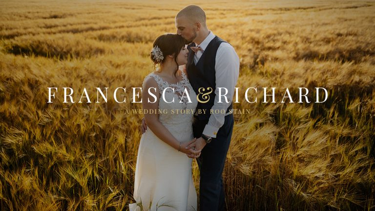 Francesca & Richard
