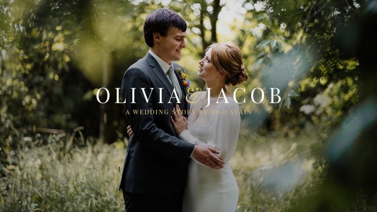 Olivia & Jacob