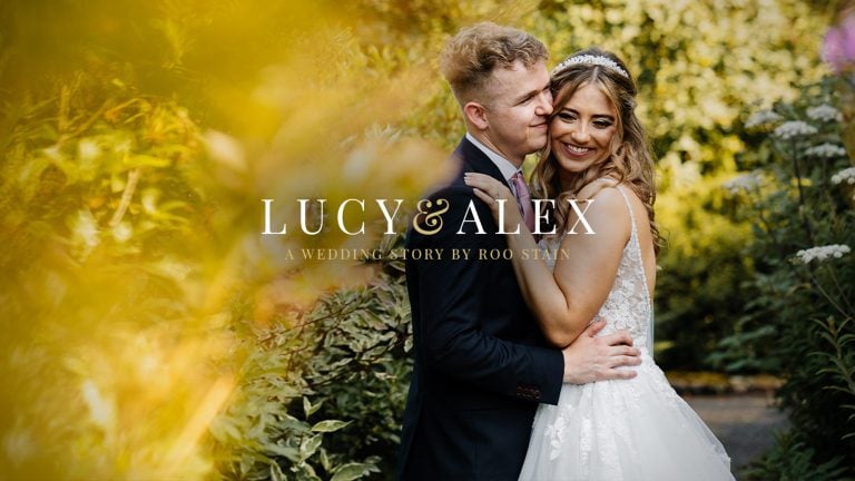 Lucy & Alex