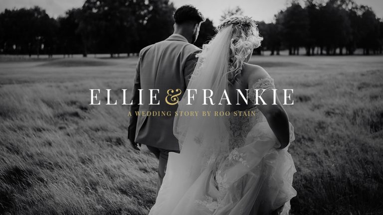 Ellie & Frankie