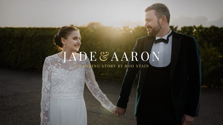 Jade & Aaron