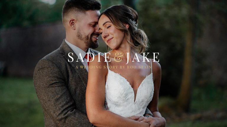 Sadie & Jake