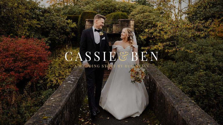 Cassie & Ben
