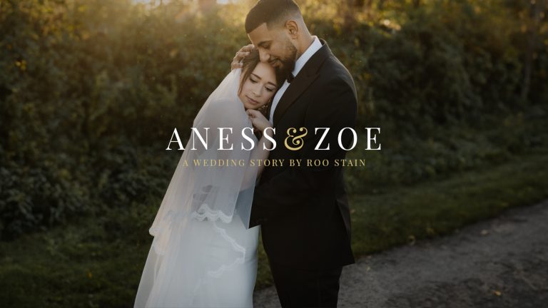 Aness & Zoe
