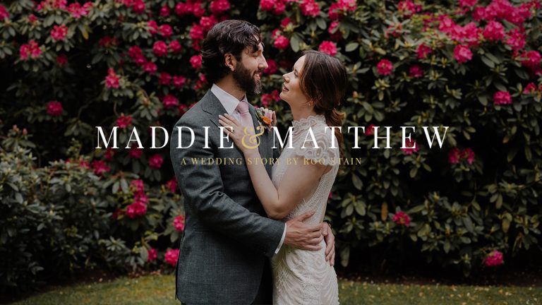 Maddie & Matthew